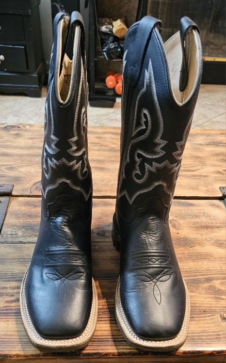 Kids Cody James Boots