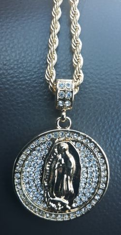 Fashion Designer rope chain