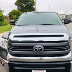 2016 Toyota Tundra