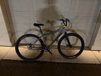 29” throne goon bmx