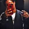 Mikal Ahmed