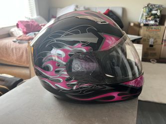 Helmet For Sale 