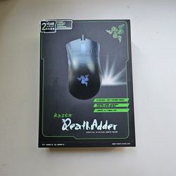 Razer DeathAdder 3500 DPI