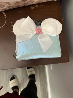 Loungefly Wallet
