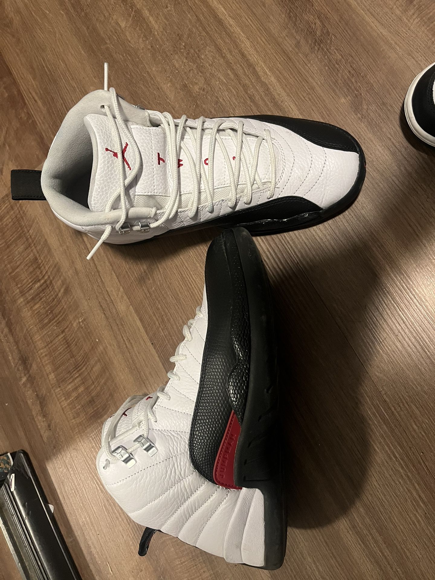 Jordan 12