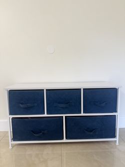 storage