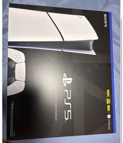 Ps5 digital