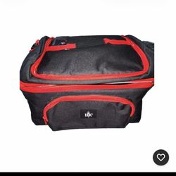 HELL’s KITCHEN COOLER BAG NEW
