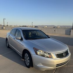 2009 Honda Accord