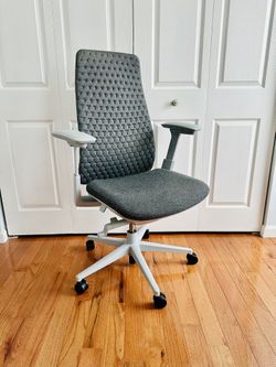 Haworth Fern Office Chair