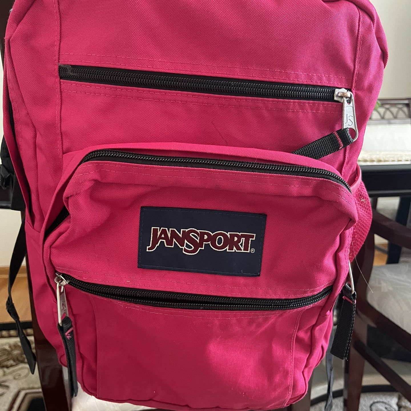 Jansport Large Backpack 