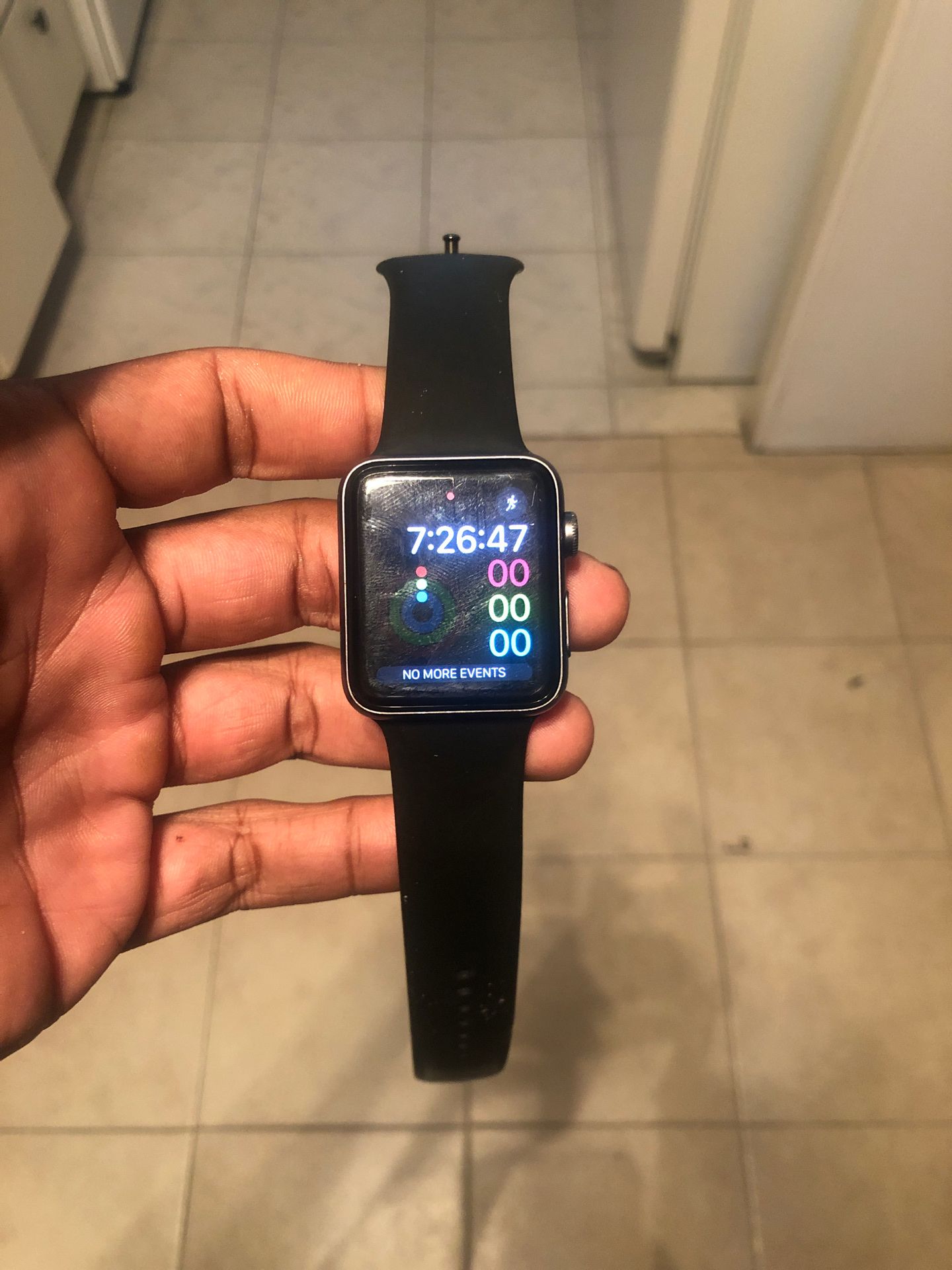 Apple Watch Series 3 42mm