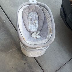 baby swing