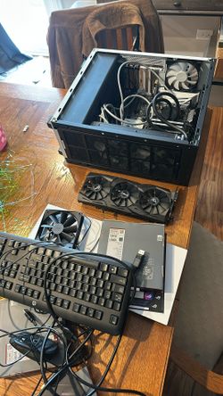Computer Parts Best Offer