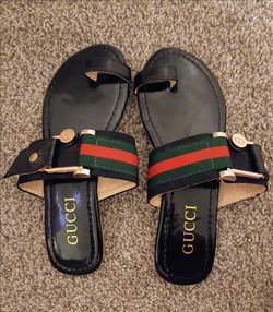 Gucci Sandals