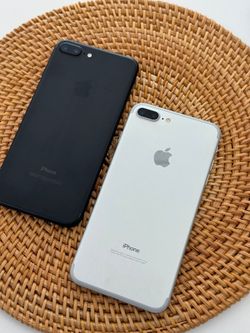 Unlocked iPhone 7 Plus 📱 – Compatible with All Carriers! Get Yours Today!