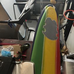 Wake Boards/ Snow Board Shield 