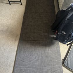 Japanese Tatami Mat