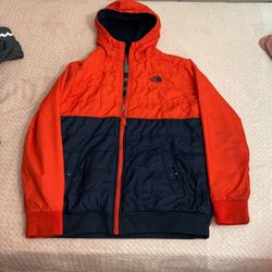 The North Face Jacket
