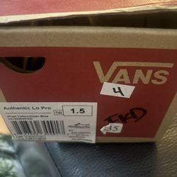 Beautiful Vans 