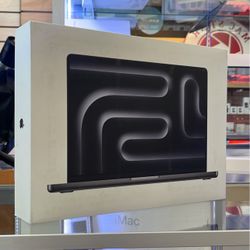 14”MacBook Pro M5 32Ram 1TB SSD Nano Texture 