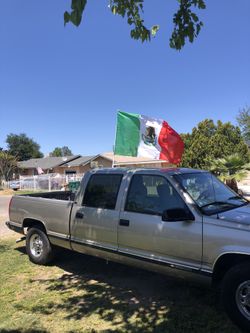 BANDERAS