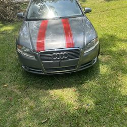 2006 Audi A4