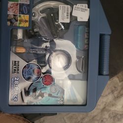 Microscope For Kids 1200 Zoom