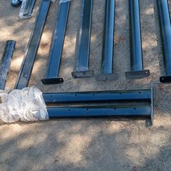Dumbell Rack , New Unassembled 