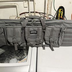 Firearm Bag
