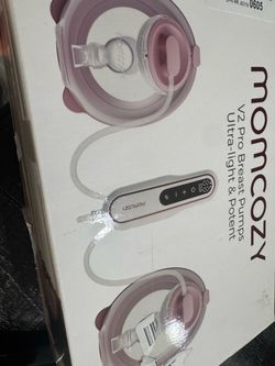 Momcozy v2 pro