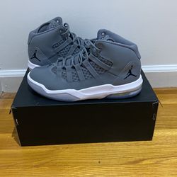 Jordan Max Aura