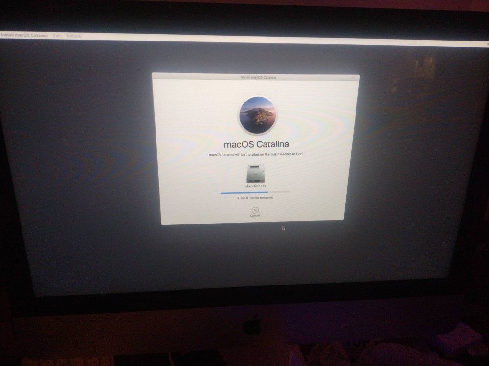 Imac