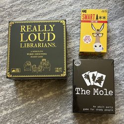 Board games Bundle