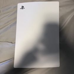 PlayStation 5 Disk 