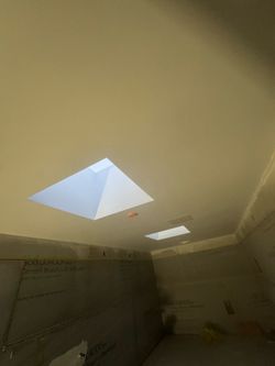Drywall finisher