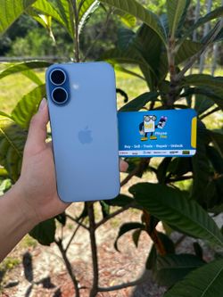 iPhone 17