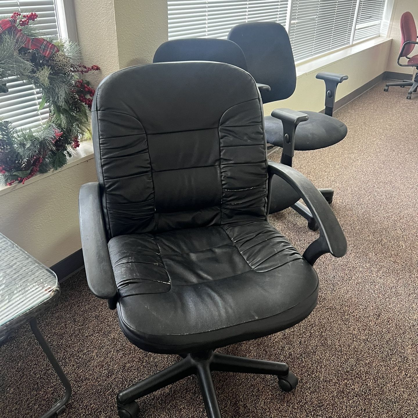 Office Chair 