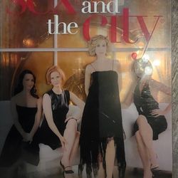 Sex & The City Season 4