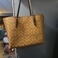 Brand New COACH BAG
