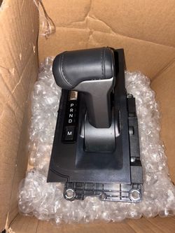 Automatic Transmission Gear Shifter