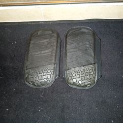 Two CD Holders For Your Car