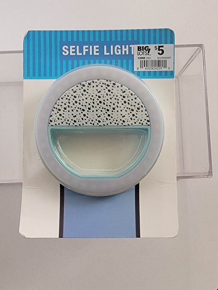 Selfie Light