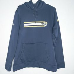 Rams Hoodie And Shirt