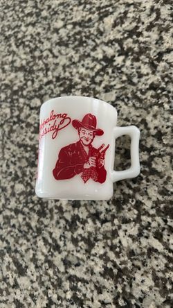 Hopalong Cassidy