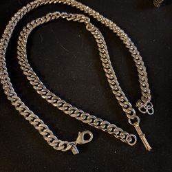 Cuban link chain