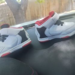 And 1 Size 3 Baby Boy