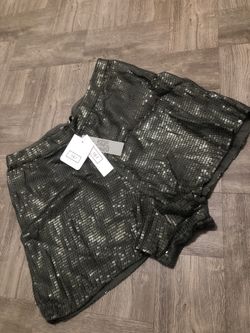 Rave Shorts