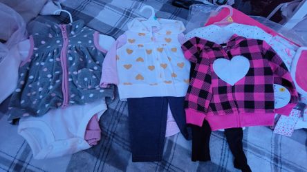 Girls Outfit New 6month