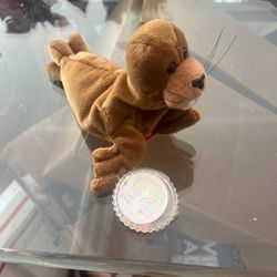 1999 WALLER the WALRUS COCA COLA GREENLAND #0242 COLLECTIBLE PLUSH - MWMT